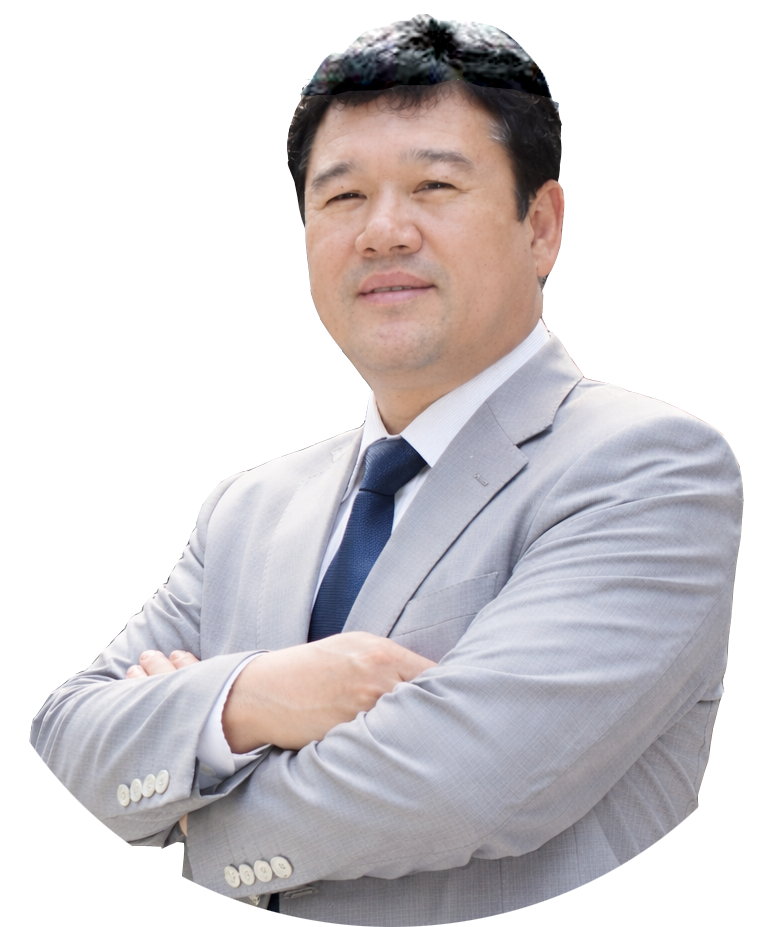 대표이사 사진